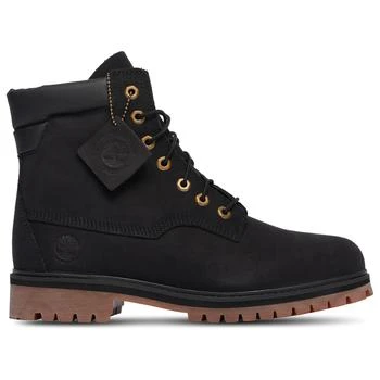 Timberland | Timberland Original Mid Lace Waterproof 6" Boots - Men's,商家Foot Locker,价格¥1164