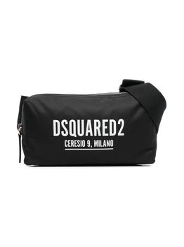 推荐Dsquared2 Junior Shoulder bag商品