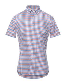 Paul & Shark | Checked shirt商品图片,5.7折