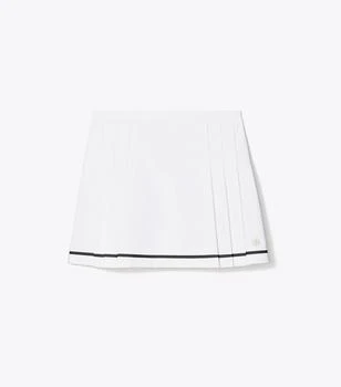 推荐Tech Twill Pleated Tennis Skirt商品