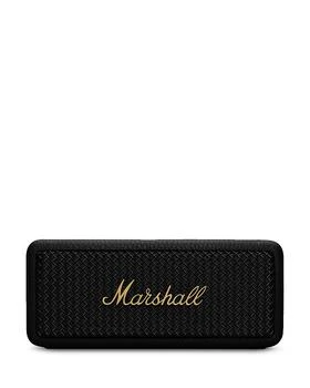 Marshall品牌, 商品Marshall Emberton II Portable Speaker, 价格¥1292