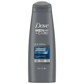 Dove | 2 in 1 Shampoo and Conditioner,商家Walgreens,价格¥58