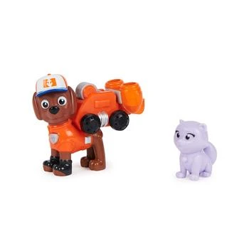 Paw Patrol | Hero Pups Big Rig Zuma Action Figure 7.4折