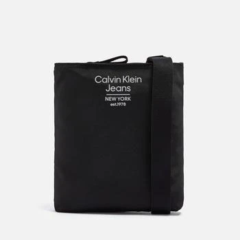 Calvin Klein | Calvin Klein Jeans Sport Essentials Recycled Canvas Bag,商家MyBag,价格¥182