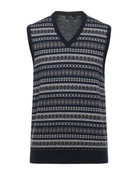 Brooks Brothers | Sleeveless sweater商品图片,3.9折