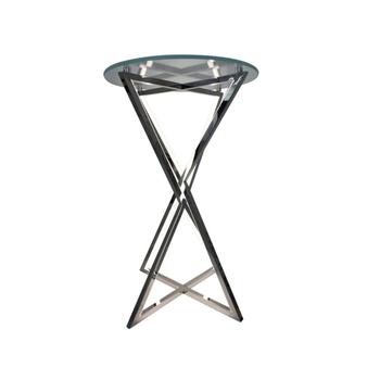 商品Finesse Decor | LED Side Table // Round, Small,商家Premium Outlets,价格¥4908图片
