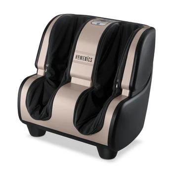 Homedics | Therapist Select 2.0 Foot & Calf Massager with Heat,商家Macy's,价格¥2581