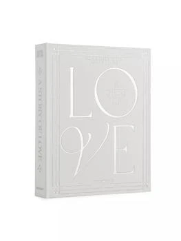 PRINTWORKS | Wedding Album - A Story of Love,商家Saks Fifth Avenue,价格¥443