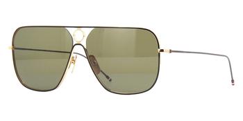 thom browne眼镜, Thom Browne | Thom Browne TB-114 TBS 114 02商品图片 5.6折, 满$250减$20, 满减