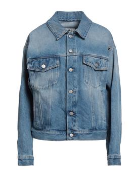 商品MM6 | Denim jacket,商家YOOX,价格¥2879图片