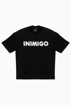 Inimigo | INIMIGO Bold Oversized T-shirt,商家Premium Outlets,价格¥283