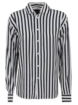 推荐Ls Rmsy St-long Sleeve-blouse商品