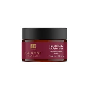 Dr Botanicals Dr Botanicals  La Rose Française - Day Moisturiser