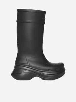 推荐Crocs EVA boots商品