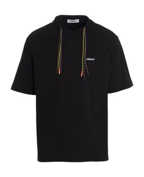 Ambush | 'new Multirecord  T-shirt商品图片,8.2折