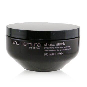 推荐Shusu Sleek Smoothing Treatment商品