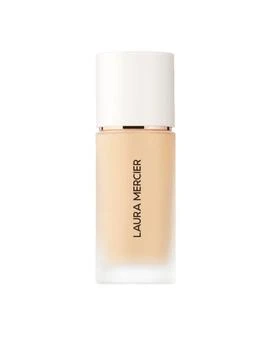 Laura Mercier | Real Flawless Weightless Perfecting Foundation In 2W1-Macadamia,商家Premium Outlets,价格¥332