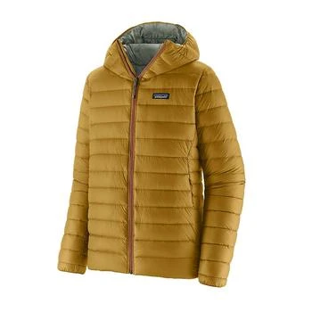 Patagonia Patagonia Men's Down Sweater Hoody