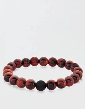 推荐West Coast Jewelry Natural Stone Beaded Bracelet商品