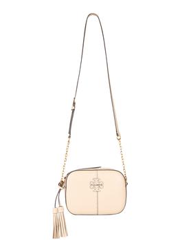 tory burch mcgraw, Tory Burch | MCGRAW SHOULDER BAG商品图片 满$250减$20, 满减