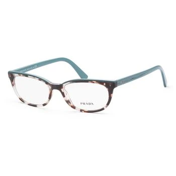 Prada | Prada 时尚 眼镜 2.4折×额外9.2折, 额外九二折