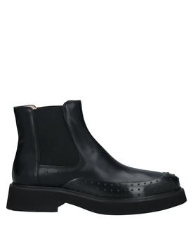 Tod's | Ankle boot商品图片,6.5折×额外8折, 额外八折