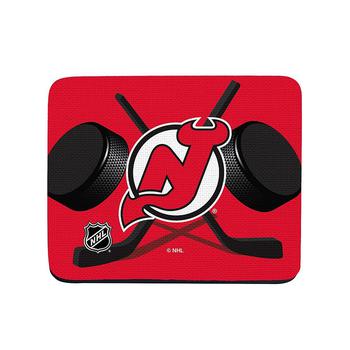 商品New Jersey Devils 3D Mouse Pad图片