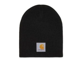 Carhartt | Acrylic Knit Hat,商家Zappos,价格¥150