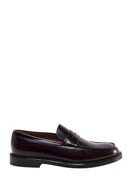 DOUCAL'S | Doucal's Loafer商品图片,7.7折