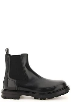 Alexander McQueen | Alexander McQueen Tread Chelsea Boots 5.7折, 独家减免邮费