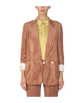 ALYSI | Single-breasted Jacket商品图片,