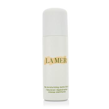 韩国海蓝之谜面霜, La Mer | La Mer 精华乳液 (清爽哑光) 控油保湿 细致毛孔 50ml/1.7oz商品图片 